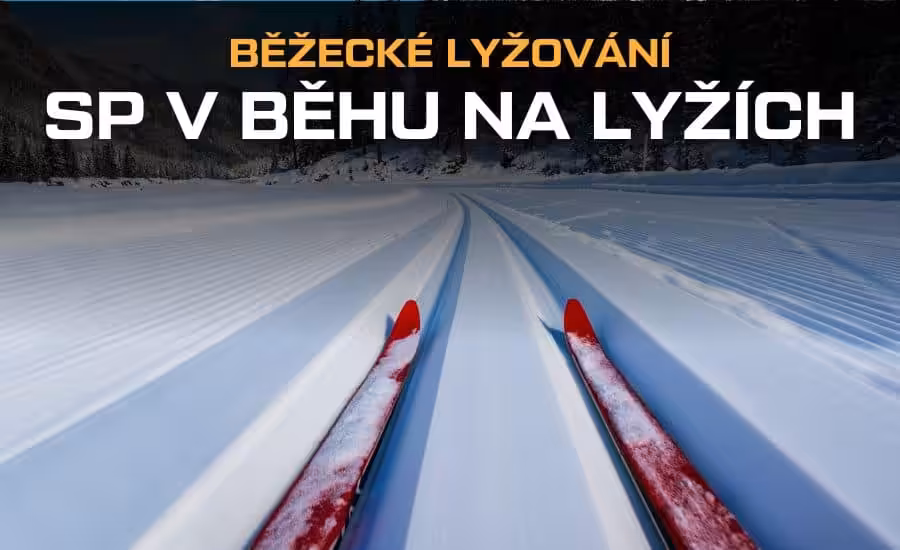 SP v běhu na lyžích 2026/27
