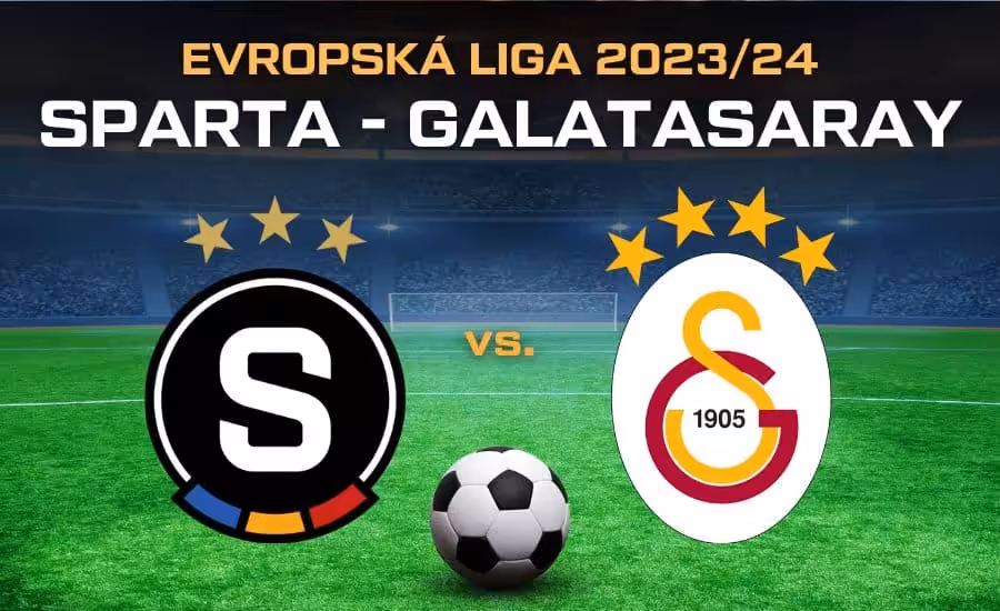 Sparta - Galatasaray
