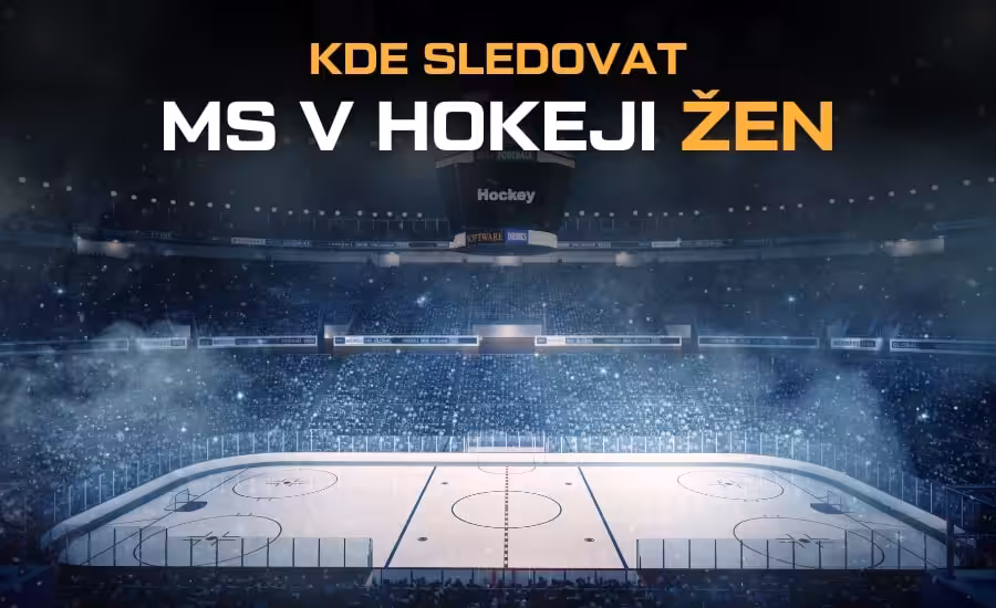 Kde sledovat MS v hokeji žen 2025