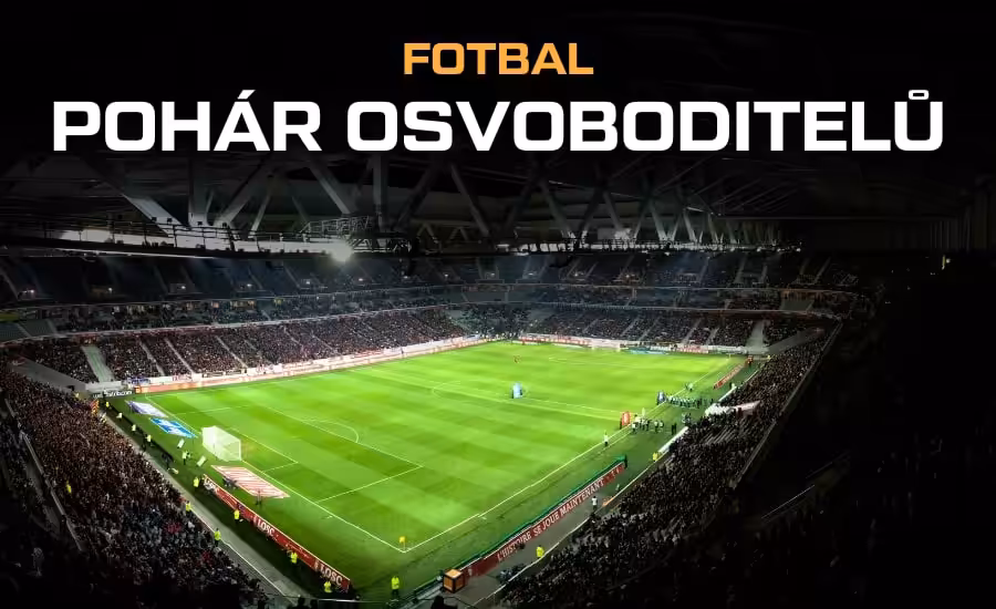 Pohár osvoboditelů 2024 - program, týmy, skupiny, výsledky 1 Pohár Osvoboditelů 2024