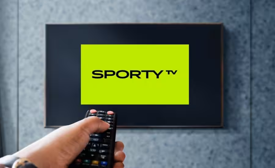 Sportovní přenosy na Sporty TV live - TV program, přehled sportů, jak naladit 1 Sportovní stanice Sporty TV live