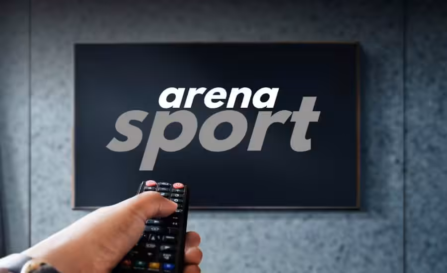 Sportovní TV kanál ARENA SPORT 1 a 2 live - program dnes a zítra. Jaké sporty a soutěže můžete sledovat živě? 1 TV kanál Arena Sport