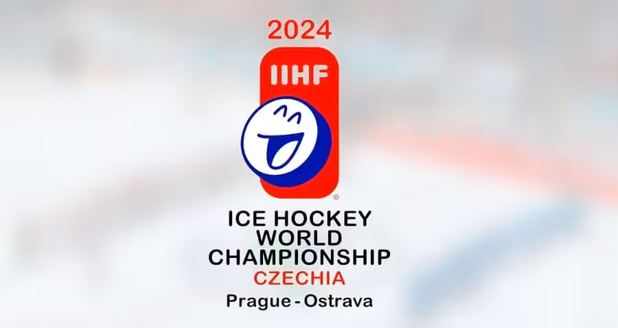 MS v hokeji 2024 – Češi jsou mistry světa 2024! 4 MS v hokeji 2024 stadiony logo