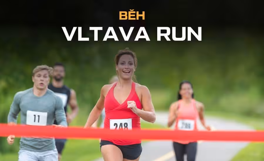 Vltava Run 2026