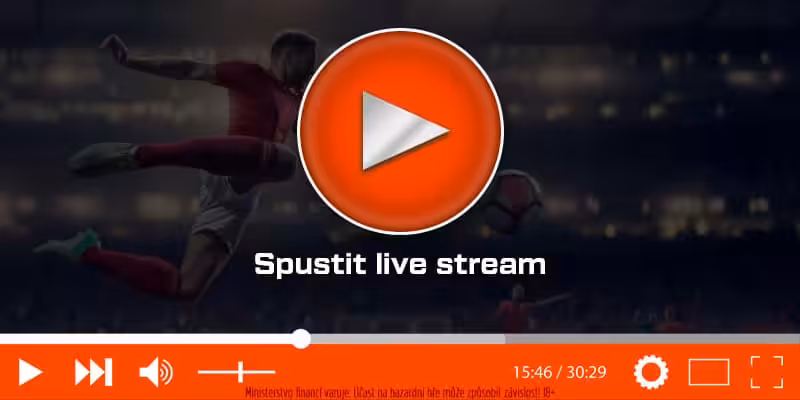 Serie A live stream na Betano TV