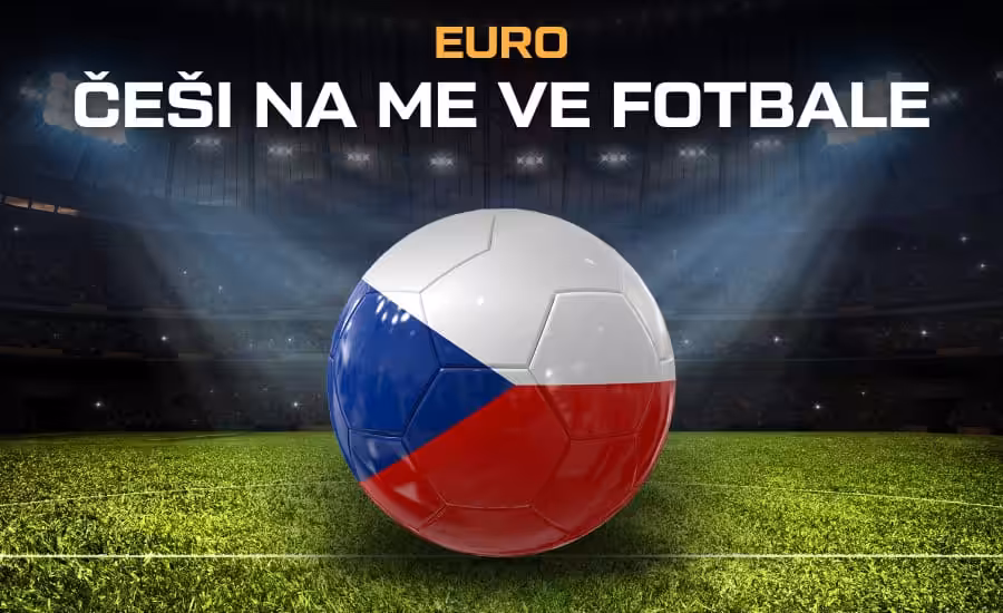 Česko na ME ve fotbale 2024 - program, tabulka skupiny, nominace, live přenos 1 Češi na ME ve fotbale 2024