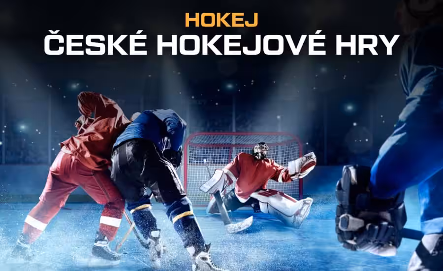České hokejové hry 2026 – program, výsledky, tabulka, Česko a kde sledovat živě 1 České hokejové hry 2026