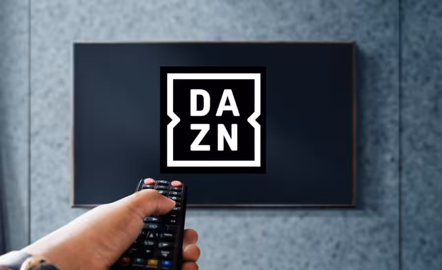 Streamovací služba DAZN live - které sporty a soutěže můžete sledovat živě 1 DAZN live