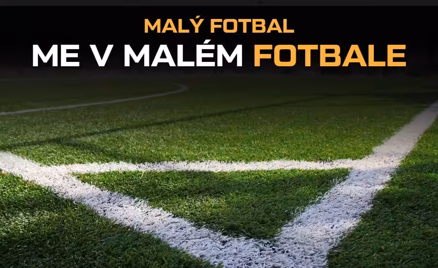 ME v malém fotbale 2026