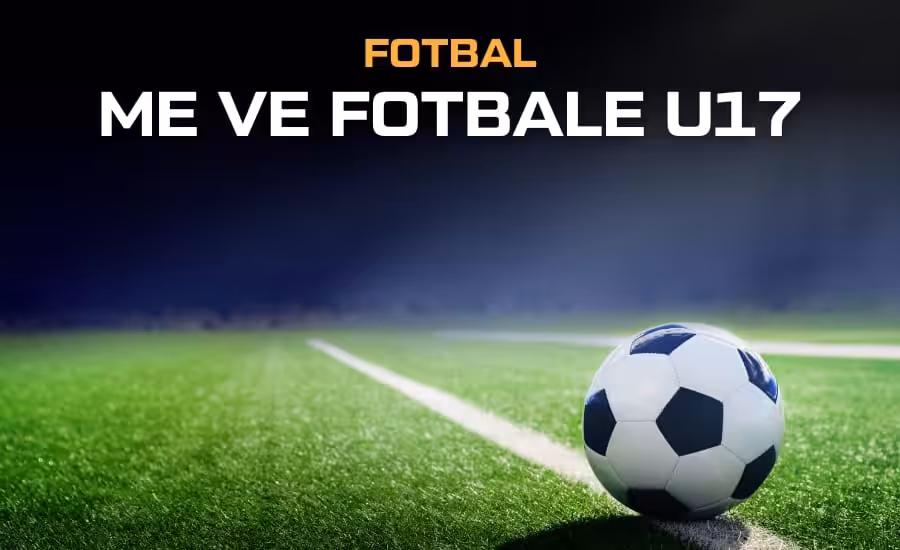 ME ve fotbale U17 2025 - program, výsledky, skupiny, livestream 1 ME ve fotbale U17