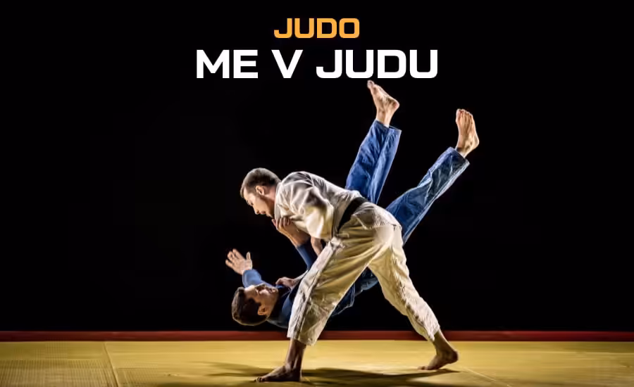Mistrovství Evropy v judu 2026 Tbilisi – program, výsledky, Češi, kde sledovat 1 Mistrovství Evropy v judu 2026