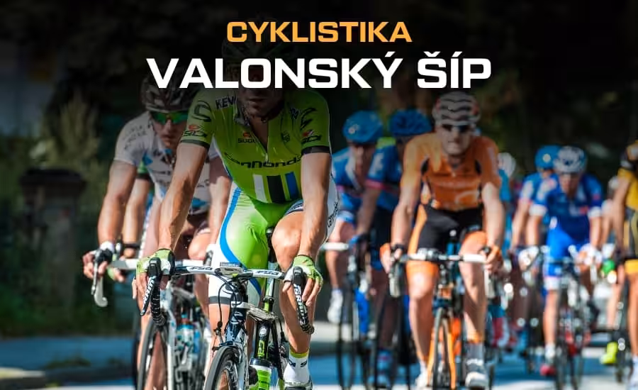 Valonský šíp