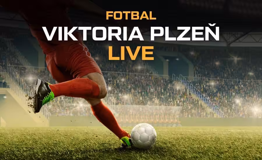 Viktoria Plzeň live 2026: stream zdarma, televizní přenos a online varianty 1 Viktoria Plzeň live