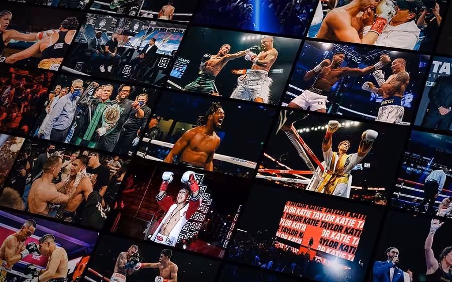 Streamovací služba DAZN live - které sporty a soutěže můžete sledovat živě 2 DAZN live