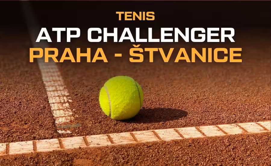 ATP Challenger Praha 2025