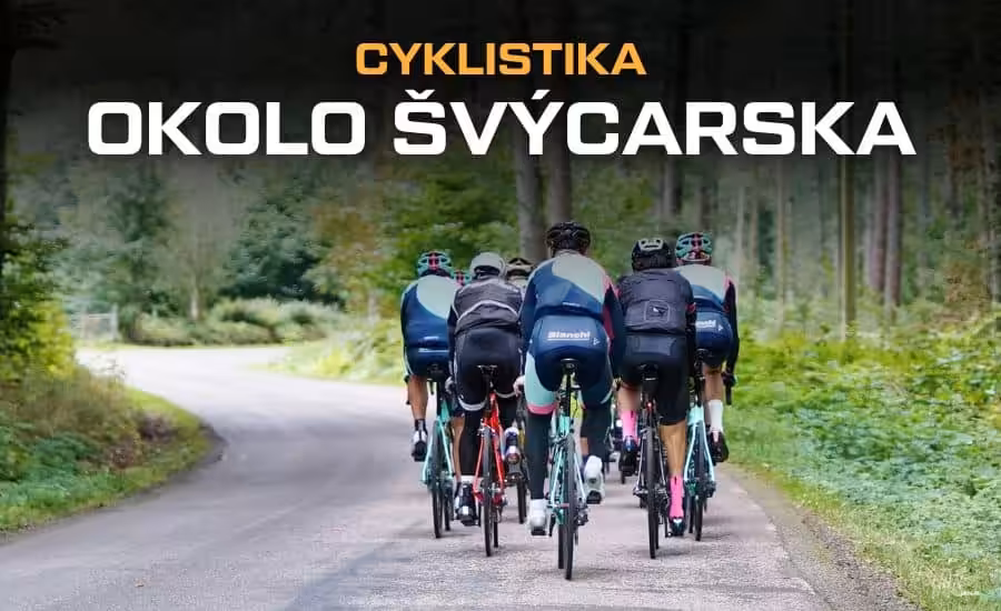 Okolo Švýcarska 2026