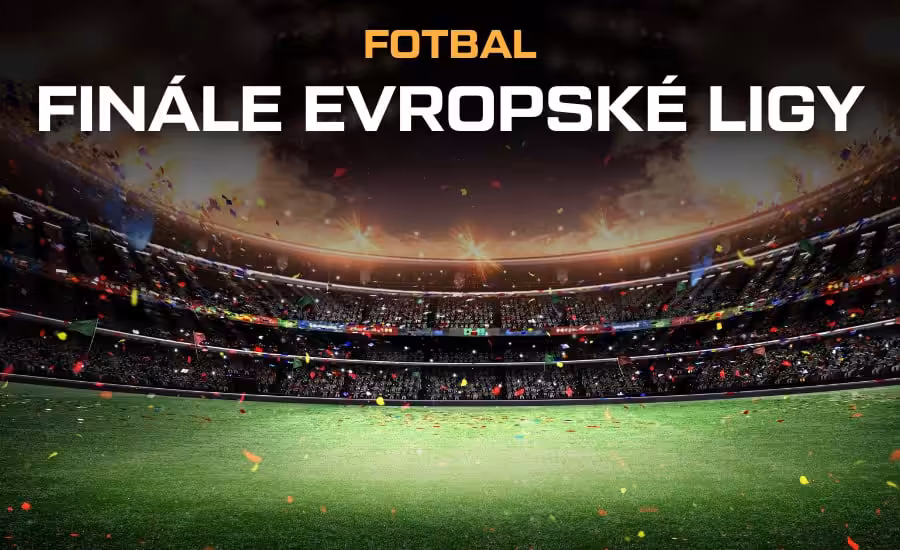 Aston Villa ve finále Evropské ligy porazila Freiburg 3:0! 1 Finále Evropské ligy 2026