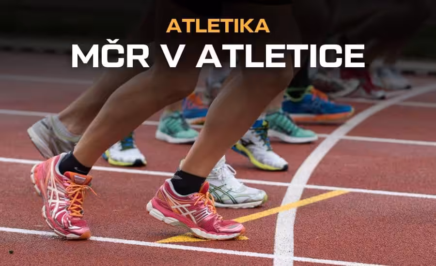 MČR v atletice 2024