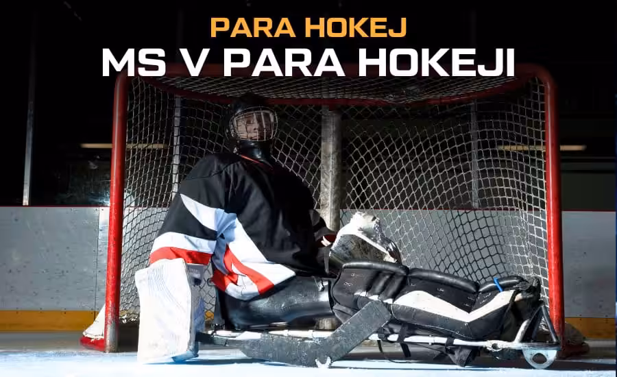 MS v para hokeji 2025