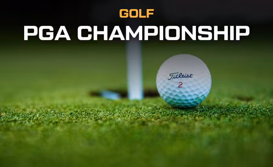 PGA Championship 2026