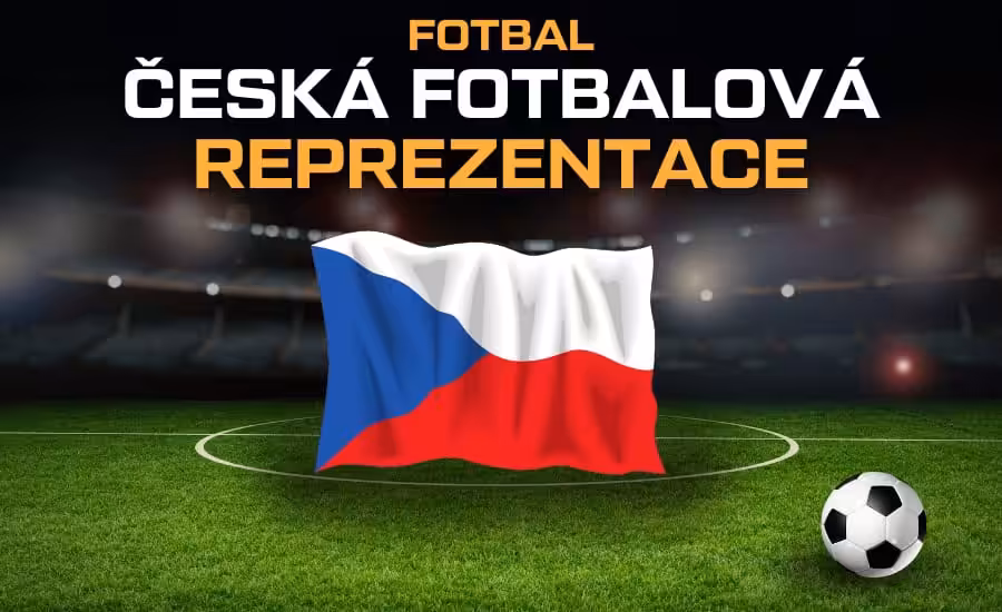 Česká fotbalová reprezentace