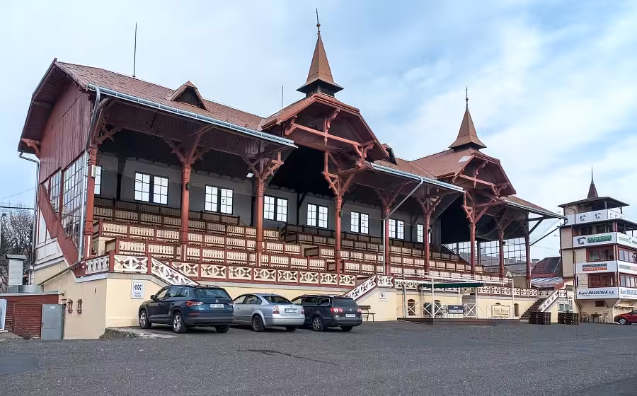 Dostihy Karlovy Vary 2026 – program a kalendář závodů, live stream a TV přenos zdarma 4 Dostihy Karlovy Vary 2026