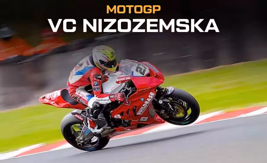 MotoGP VC Nizozemska 2026
