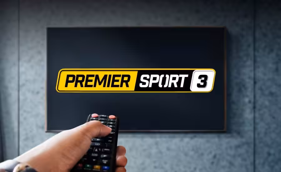 Premier Sport 3 live