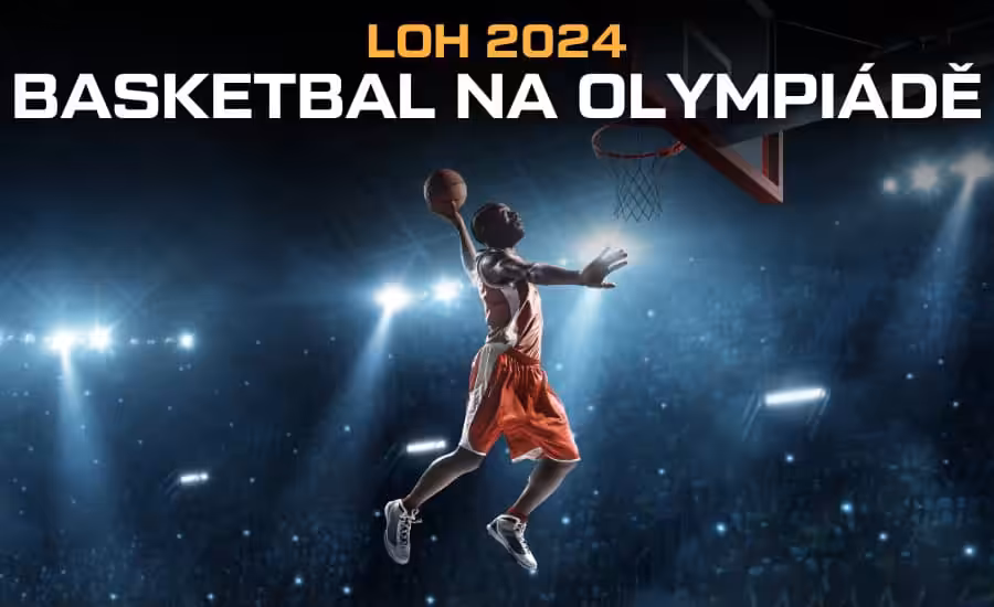 Basketbal na LOH 2024