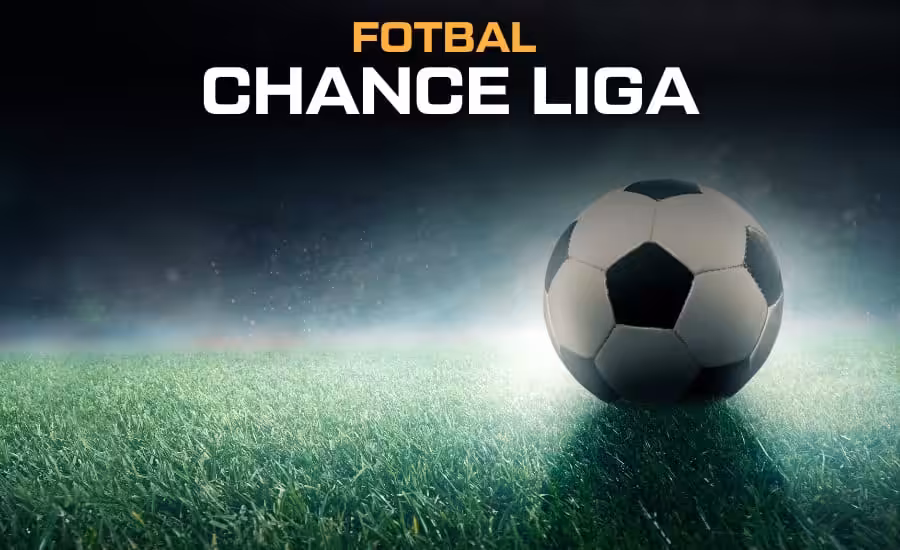 Chance Liga 2026/27