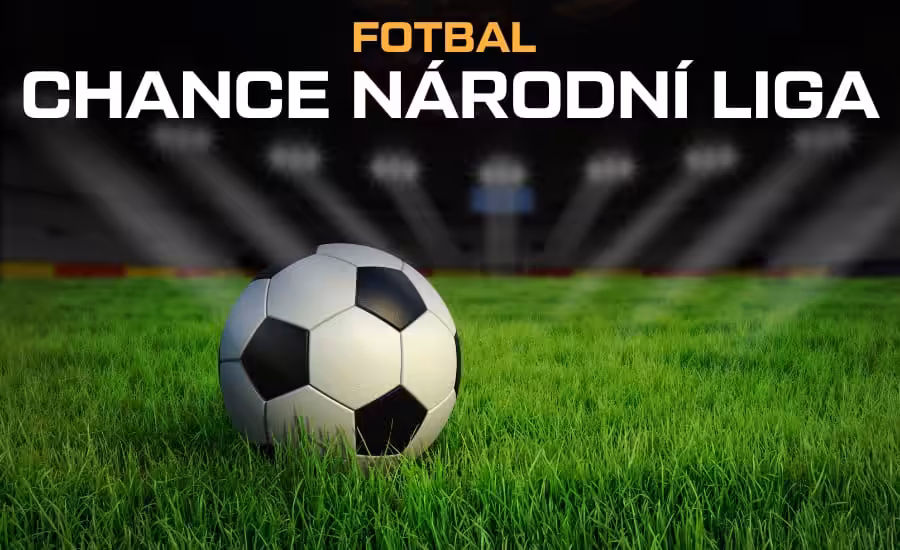 Chance národní liga 2026/27