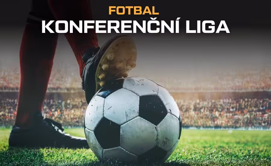 Konferenční liga 2026/27: kompletní průvodce sezonou, program, los, české kluby a kde sledovat