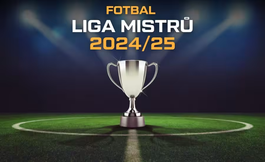 Liga Mistrů 2024/25