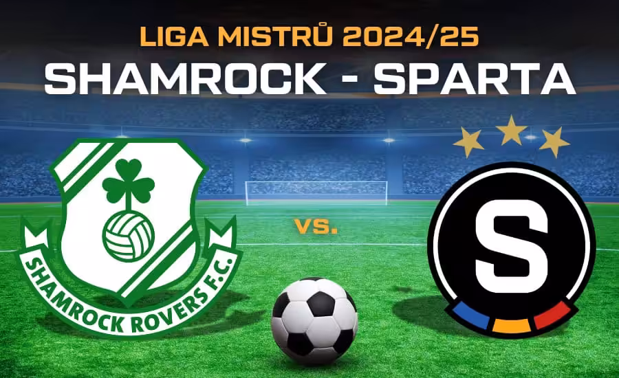 Shamrock - Sparta