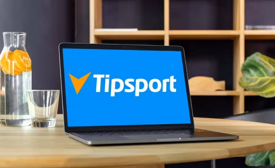Sázková kancelář Tipsport – recenze, bonus, registrace, nabídka kurzů 1 Tipsport recenze