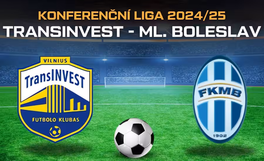 Transinvest - Mladá Boleslav