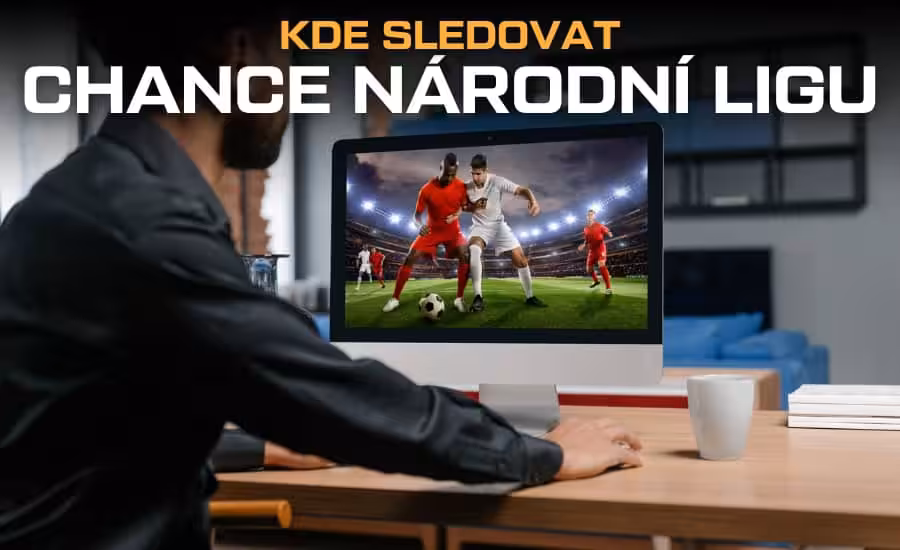 Kde sledovat Chance Národní Ligu živě: od live streamů zdarma, přes přenosy v TV až po textové přenosy 1 Kde sledovat Chance Národní Ligu
