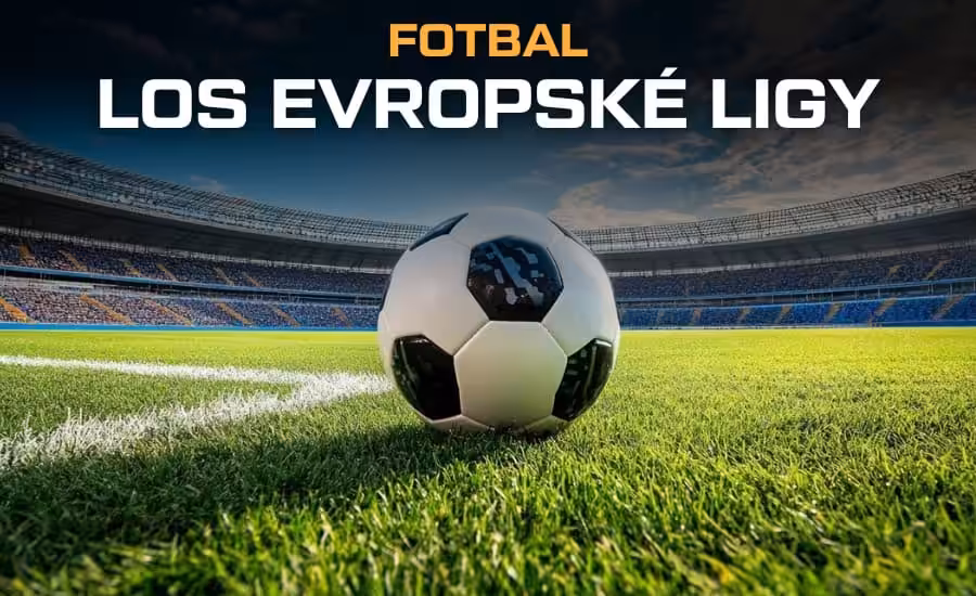 Los Evropské ligy 2026/27: rozlosování ligové fáze, termíny, kde sledovat a české kluby 1 Los Evropské ligy