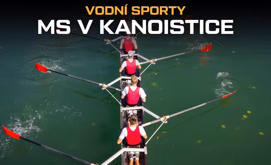 MS v kanoistice