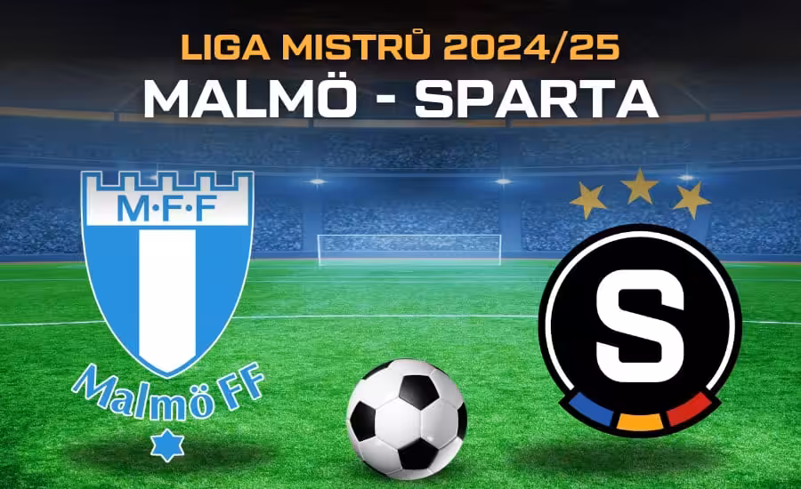 Malmö - Sparta