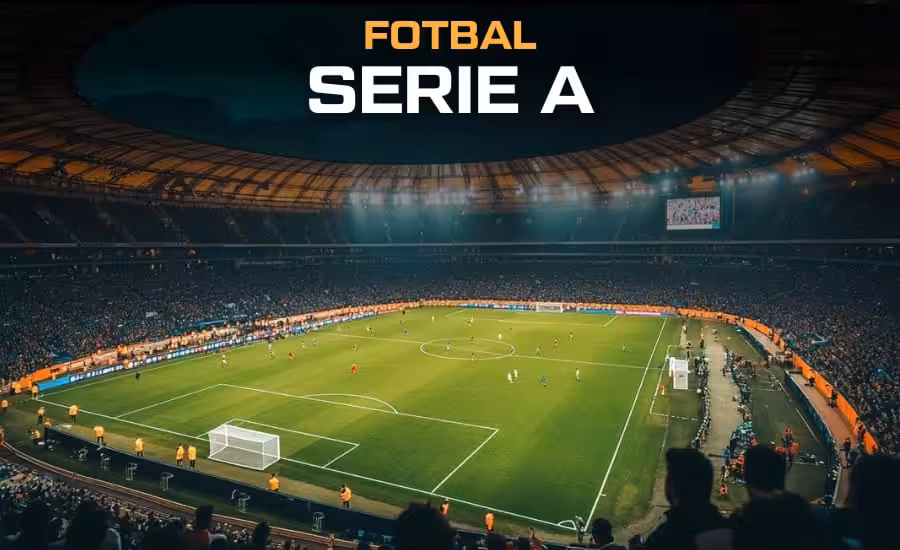 Serie A 2026/27