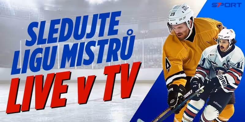 Finále hokejové LM: Frölunda porazila Luleu 3:2 po prodloužení, podívejte se na sestřih 4 Sledujte hokejovou ligu mistrů live v TV