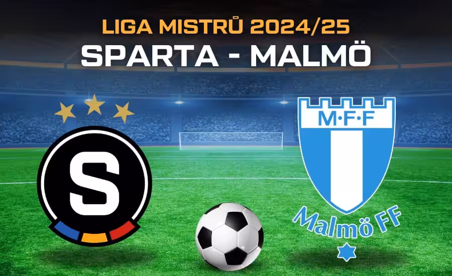 Sparta - Malmö
