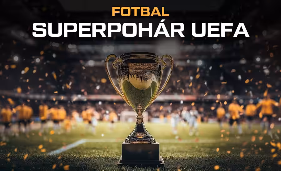 Superpohár UEFA 2025