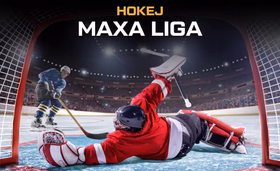 Maxa liga 2026/27