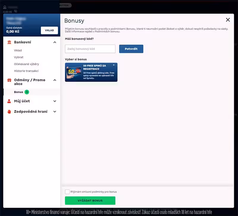 MerkurXtip recenze sázkové kanceláře – výhody, registrace, bonusy, kurzy 5 Merkurxtip bonus bez chytáků