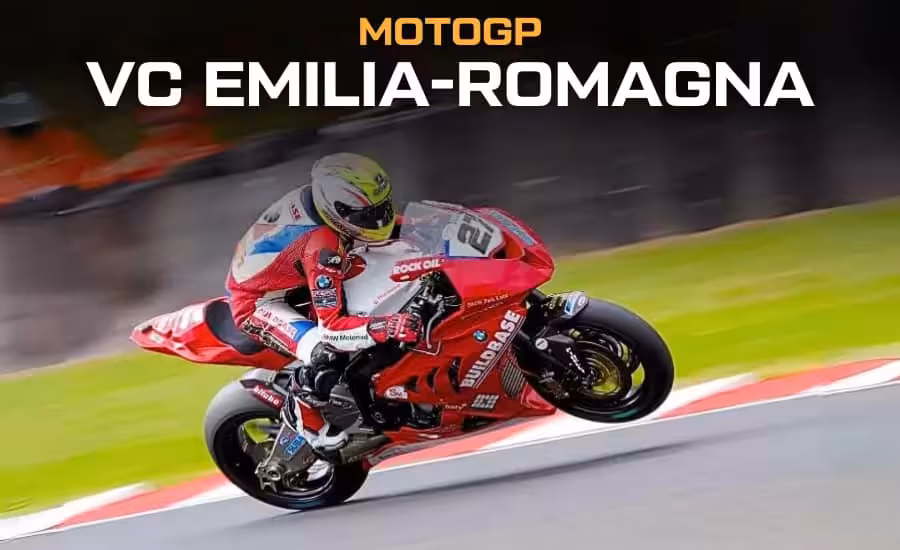 MotoGP VC Emilia-Romagna 2024
