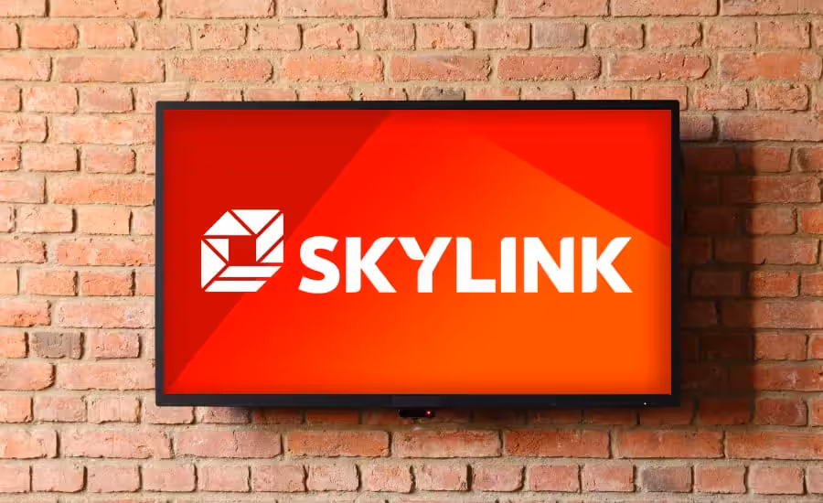 Skylink TV 2026 – recenze satelitní a internetové televize, sportovní kanály, balíčky a ceny 1 Skylink TV