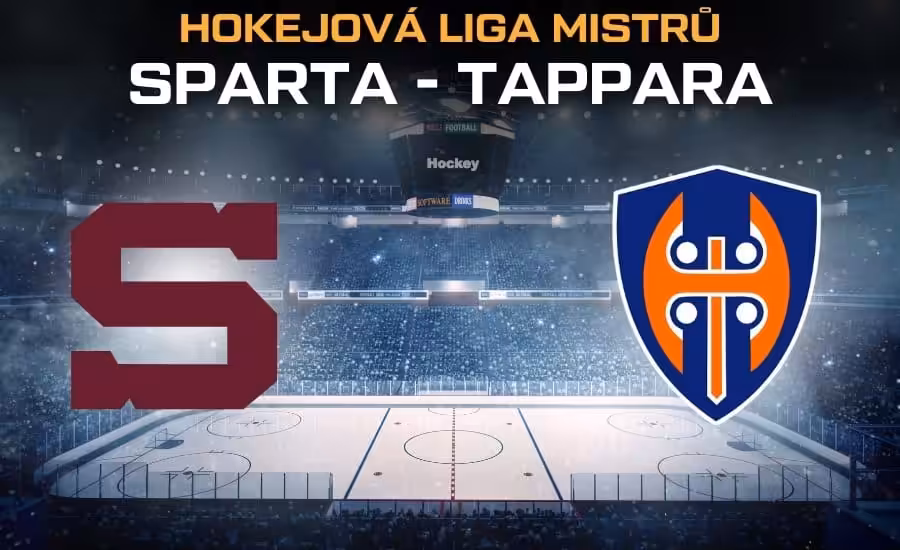 Sparta - Tappara