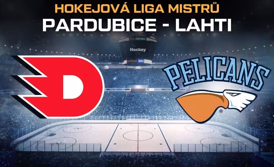 Pardubice Pelicans